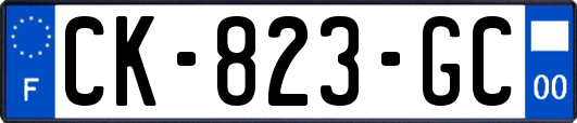 CK-823-GC