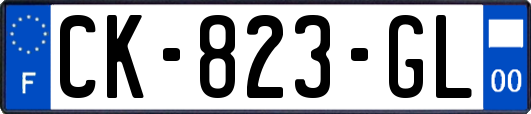 CK-823-GL