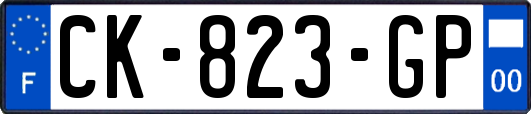 CK-823-GP
