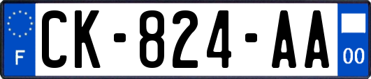 CK-824-AA