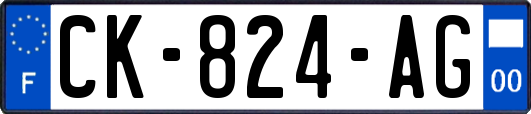 CK-824-AG