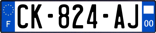 CK-824-AJ