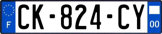 CK-824-CY