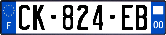 CK-824-EB