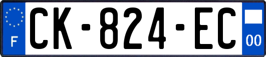 CK-824-EC