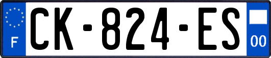 CK-824-ES