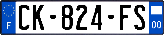 CK-824-FS