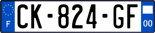 CK-824-GF