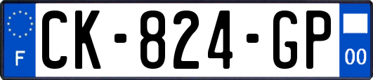 CK-824-GP