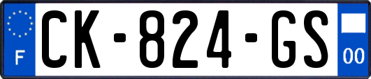 CK-824-GS