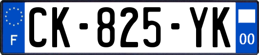 CK-825-YK