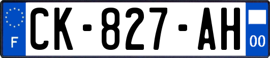 CK-827-AH