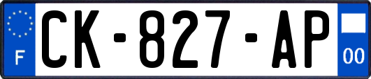 CK-827-AP