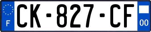 CK-827-CF