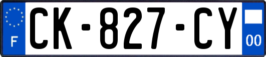 CK-827-CY