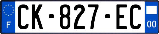 CK-827-EC