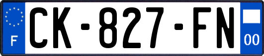 CK-827-FN