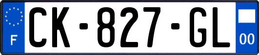 CK-827-GL