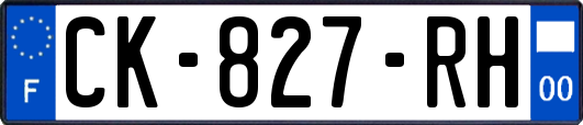 CK-827-RH