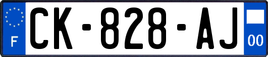 CK-828-AJ