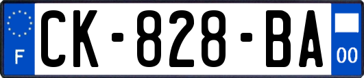 CK-828-BA