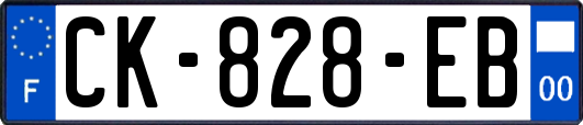 CK-828-EB