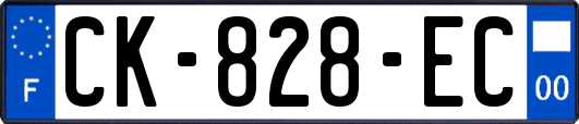CK-828-EC