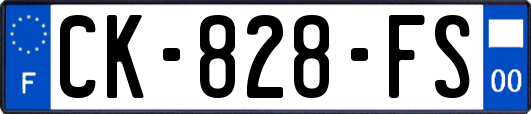 CK-828-FS