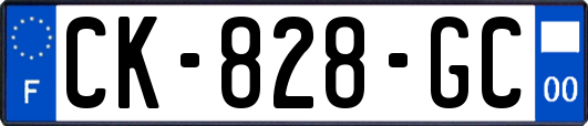 CK-828-GC