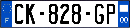 CK-828-GP