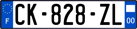 CK-828-ZL