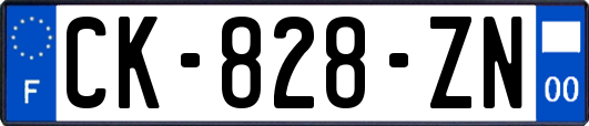 CK-828-ZN