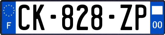 CK-828-ZP