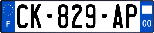 CK-829-AP