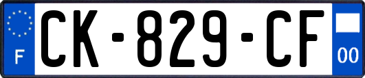 CK-829-CF