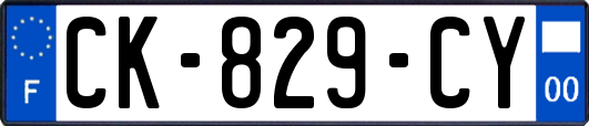 CK-829-CY