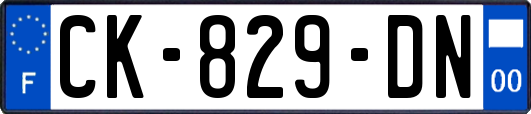 CK-829-DN