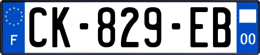 CK-829-EB