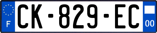 CK-829-EC