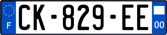 CK-829-EE