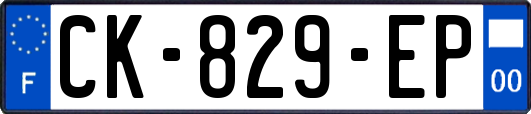CK-829-EP