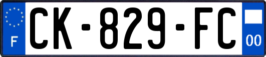CK-829-FC