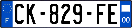 CK-829-FE