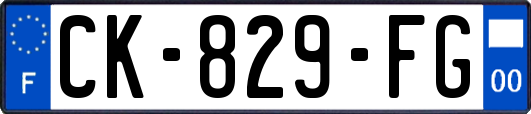 CK-829-FG