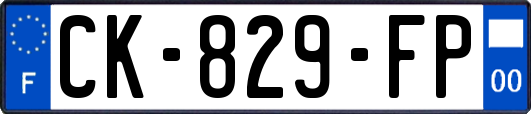 CK-829-FP