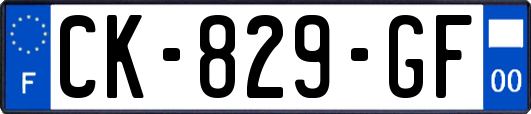 CK-829-GF