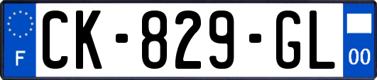 CK-829-GL