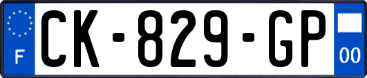 CK-829-GP