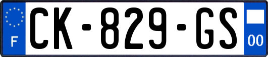 CK-829-GS
