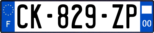 CK-829-ZP
